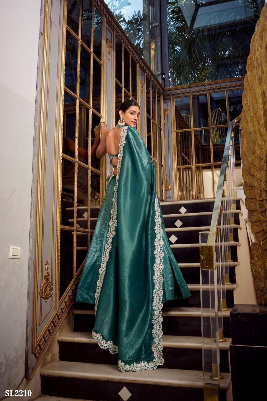 Premium Quality Lehenga – Shimmering Elegance for Your Special Day